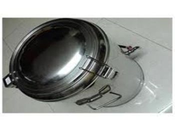 Bình ủ nước inox 2 lớp giữ nhiệt